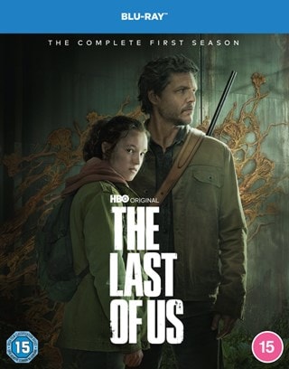 The Last of Us: The Complete First Season