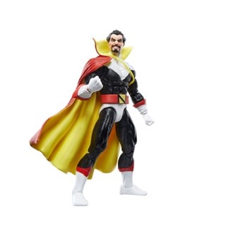 Count Nefaria Comics Marvel Legends Series Action Figure