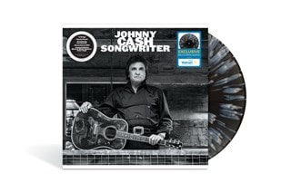 Songwriter (hmv Exclusive) Splatter Vinyl