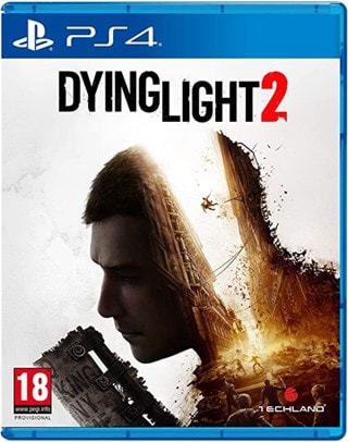 Dying Light 2 (PS4)