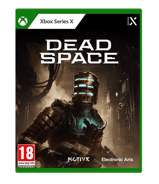 Dead Space (XSX)