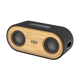 House of Marley Get Together 2 Mini Bluetooth Speaker (hmv exclusive)