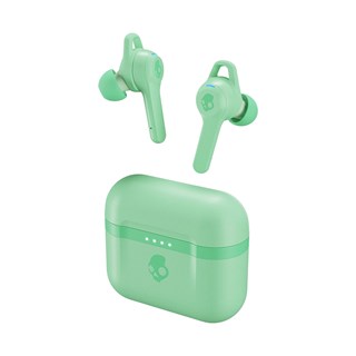 Skullcandy Indy Evo Pure Mint True Wireless Bluetooth Earphones