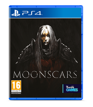 Moonscars (PS4)