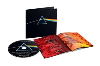 The Dark Side of the Moon - 50th Anniversary Edition 2023 Remaster