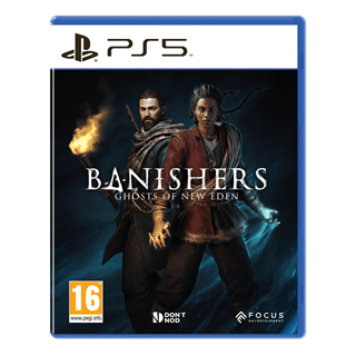 Banishers: Ghosts of New Eden (PS5)