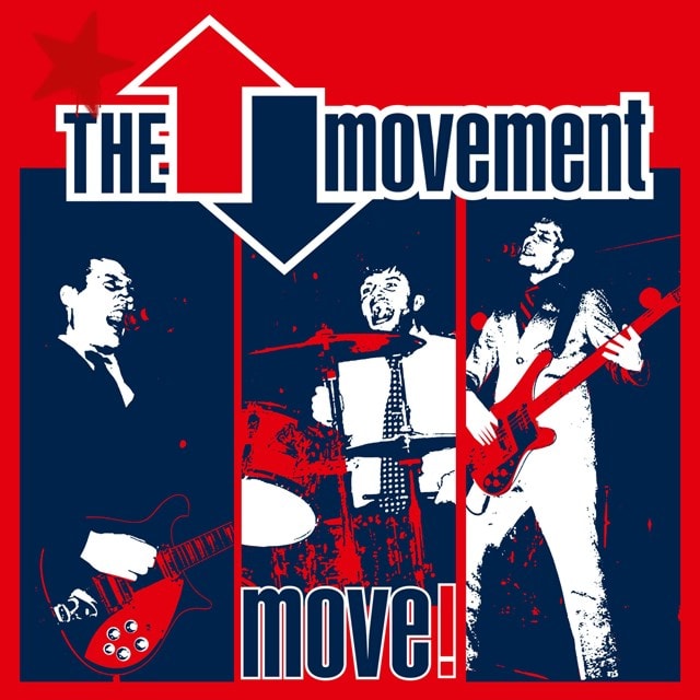 Move! - 1