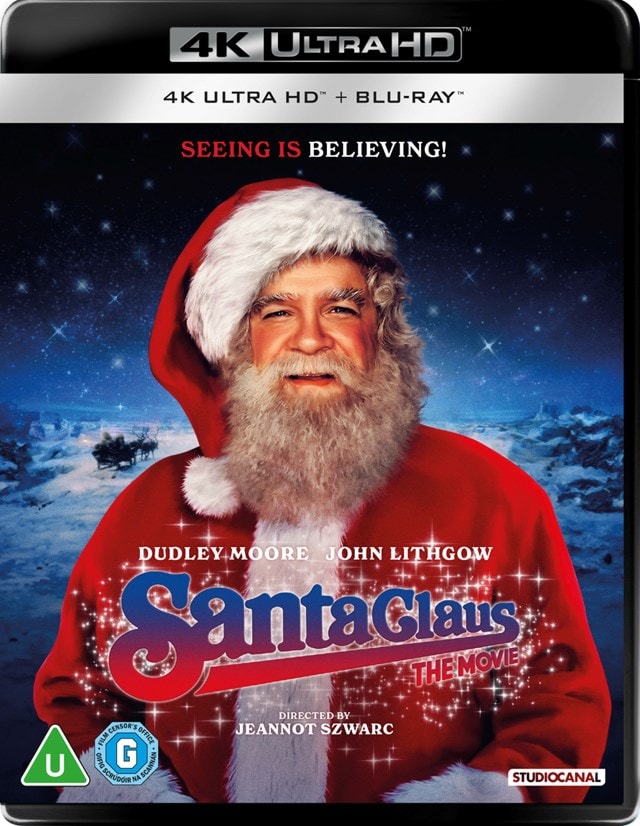 Santa Claus - The Movie - 3