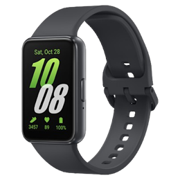 Vòng đeo tay Samsung Galaxy Fit3 (R390)