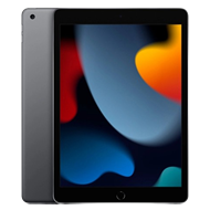 iPad Gen 9 10.2" WiFi (64GB)