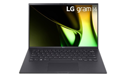 Laptop LG Gram 2024 14Z90S-G.AH75A5