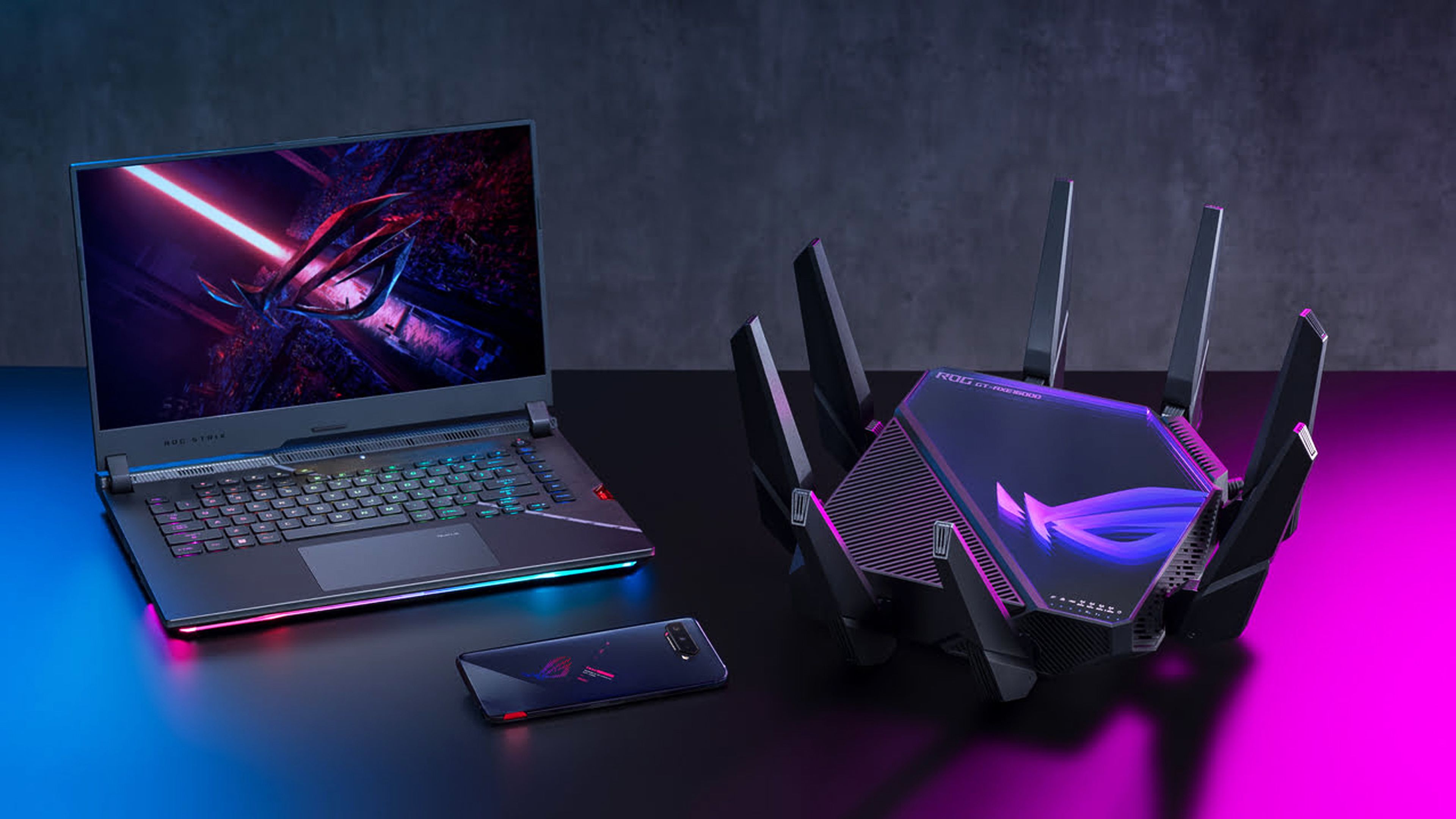 Mejores routers gaming