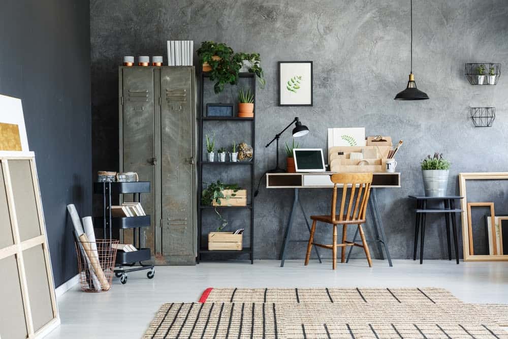 How to Create a Productive and Happy Workspace at Home - Page 24