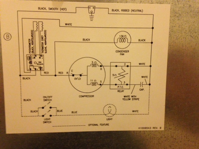 Bypassing Marvel Thermostat | Homebrew Talk - Beer, Wine, Mead, & Cider ...