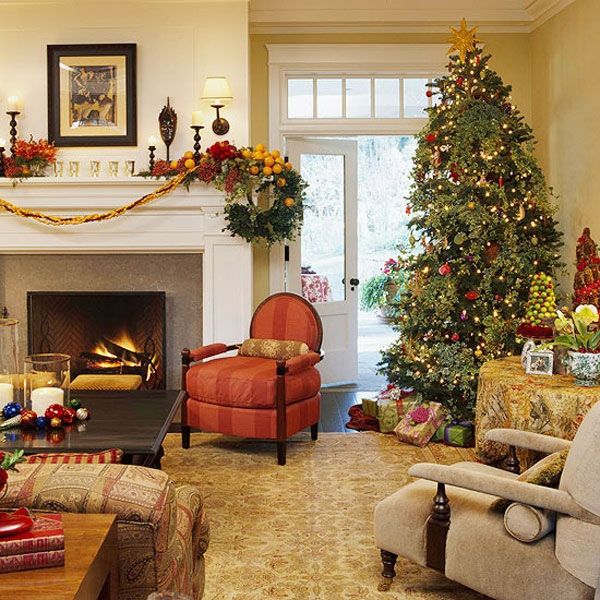 42 Christmas Tree Decorating Ideas You Should Take in Consideration ...