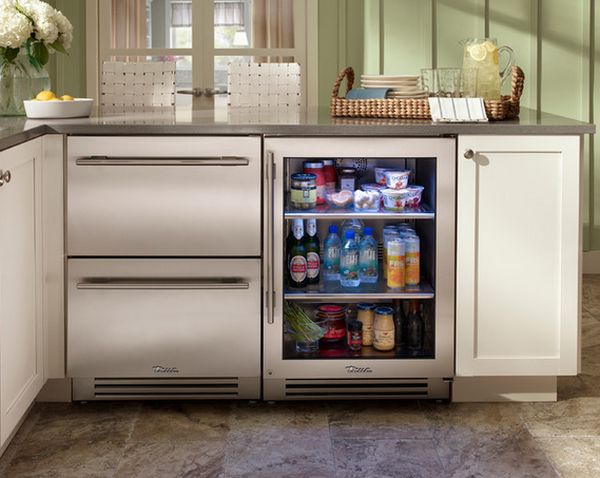 Undercounter Wine Cabinet