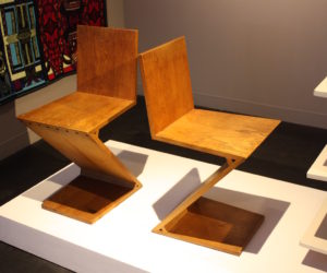 Modern Chairs and Benches Great for Any Home Decor