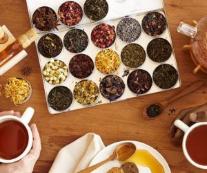 The Perfect Gifts You Can Offer To The Tea-Lovers