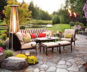 How To Use Tiki Torches To Light Up The Outdoors