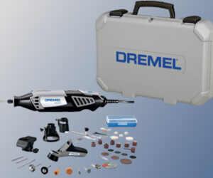 Dremel 4300 VS Dremel 4000 – Which One is Better For Your Upcoming DIY Projects