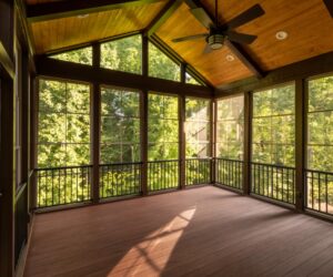 Lanai Porch Designs To Increase Your Home’s Value