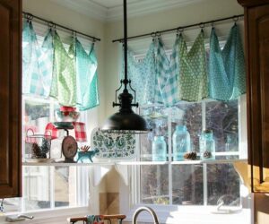 How To Pick Living Room Curtains That Perfectly Match Your Style