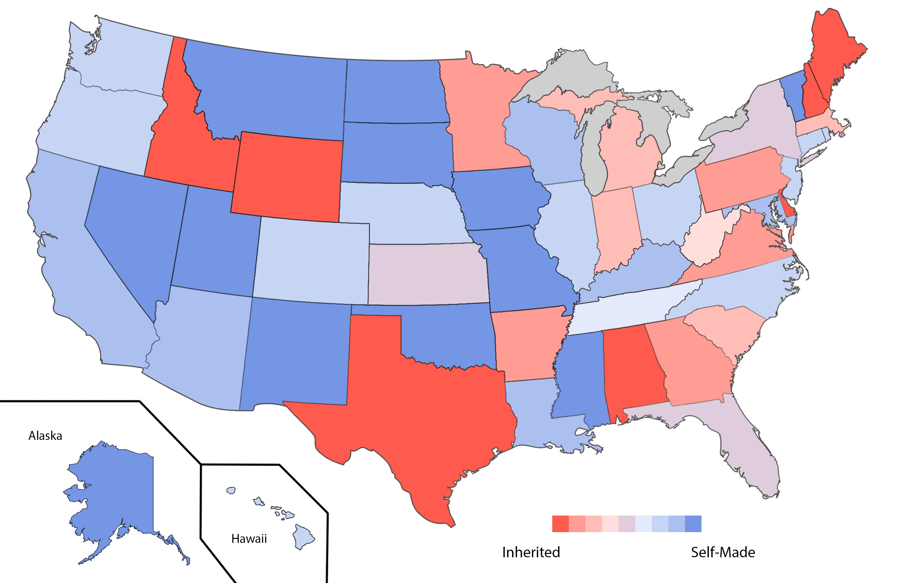 who owns the united states Official ️