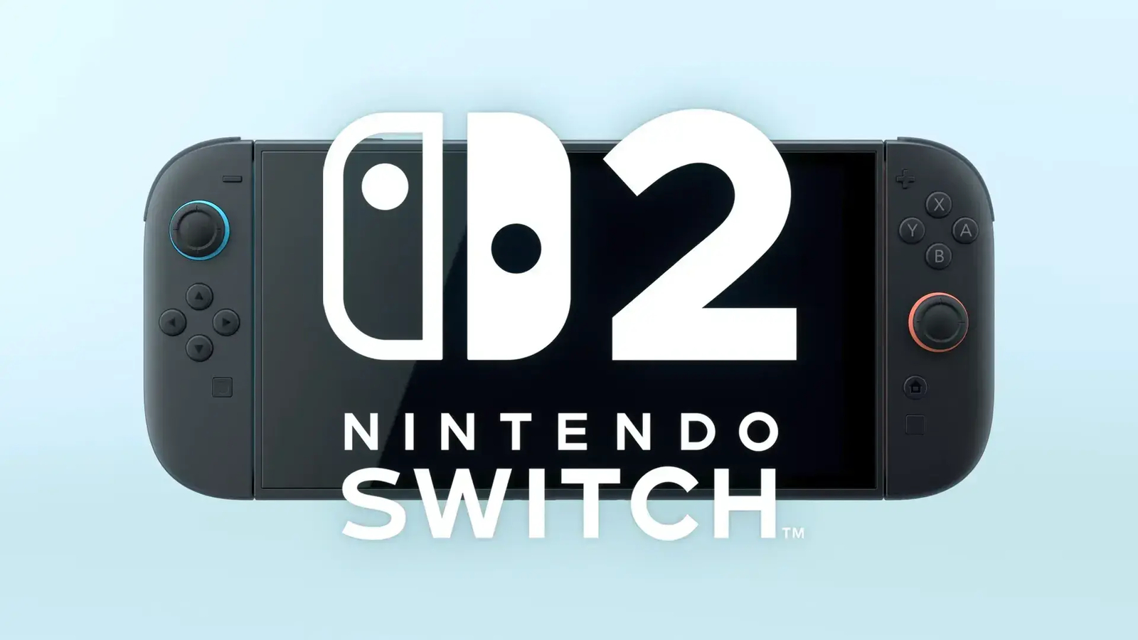 Nintendo has officially revealed the Switch 2, new Mario Kart confirmed