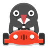 Supertuxkart Icon