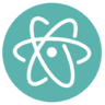 Atom Icon