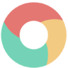 Google, chrome Icon