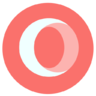 Opera Icon