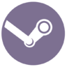 Steam Icon