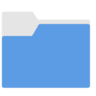 System, file, manager Icon