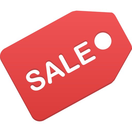 Sales Icon Png