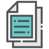 Document, files Icon