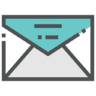 Email, envelope Icon