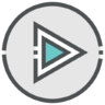 Video, play Icon