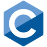 Icono C, original, logo