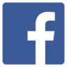 Icono Facebook, original, logo