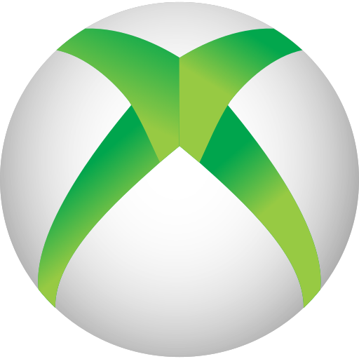 Xbox Icon Png