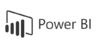 Icono Microsoft, powerbi, logo