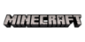 Icono Minecraft, logo