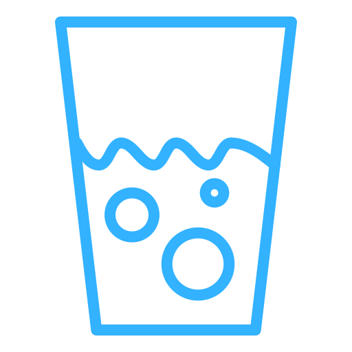 Cup of water - Ecology, Environment & Nature Icons