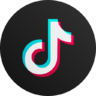 Icono Tiktok, logo