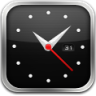 Clock, time, time Icon