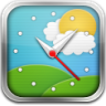 Time clock Icon