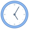 Clock, time Icon