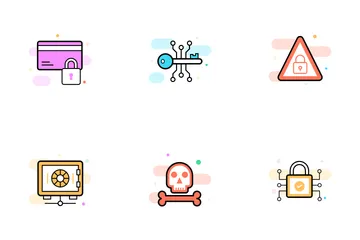 Security Icon Pack