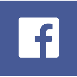 Facebook Icon Square